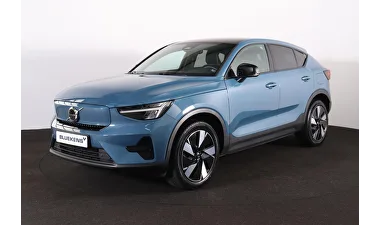 Volvo C40 (2023) — foto 1