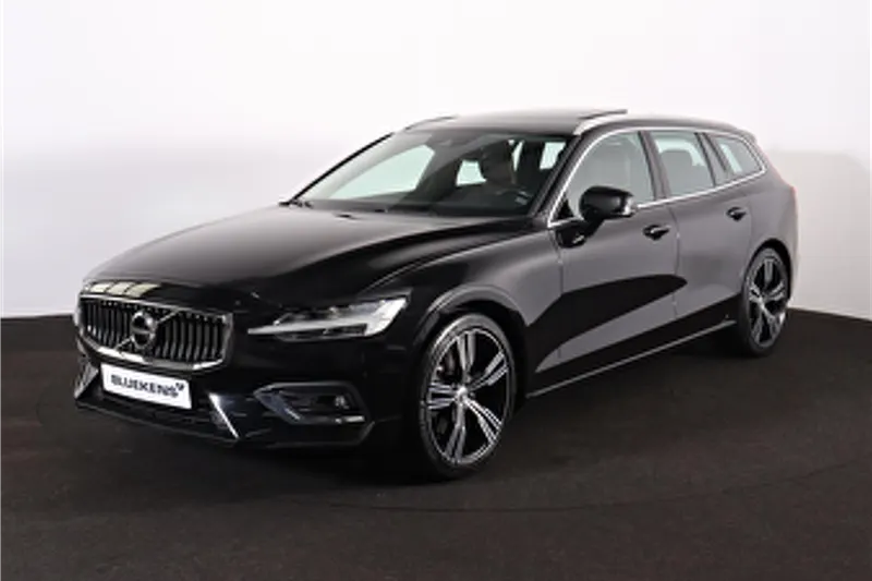 Volvo V60 (2020)