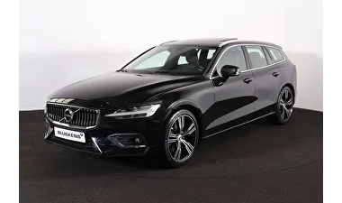 Volvo V60 (2020) — foto 1