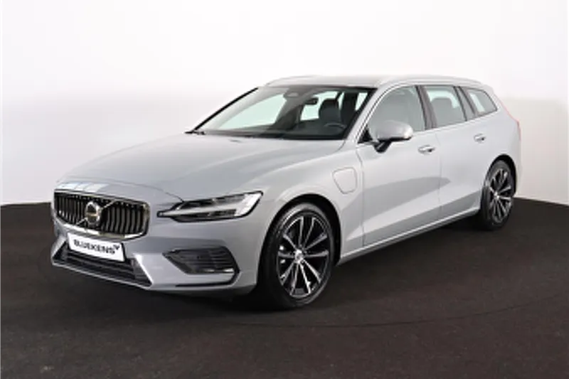 Volvo V60 (2025)