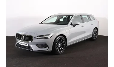 Volvo V60 (2025) — foto 1