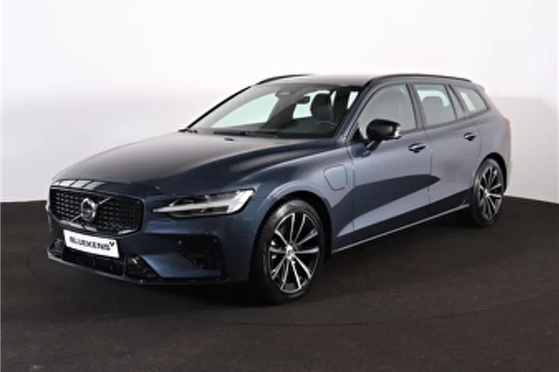 Volvo V60 (2025)