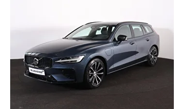 Volvo V60 (2025) — foto 1