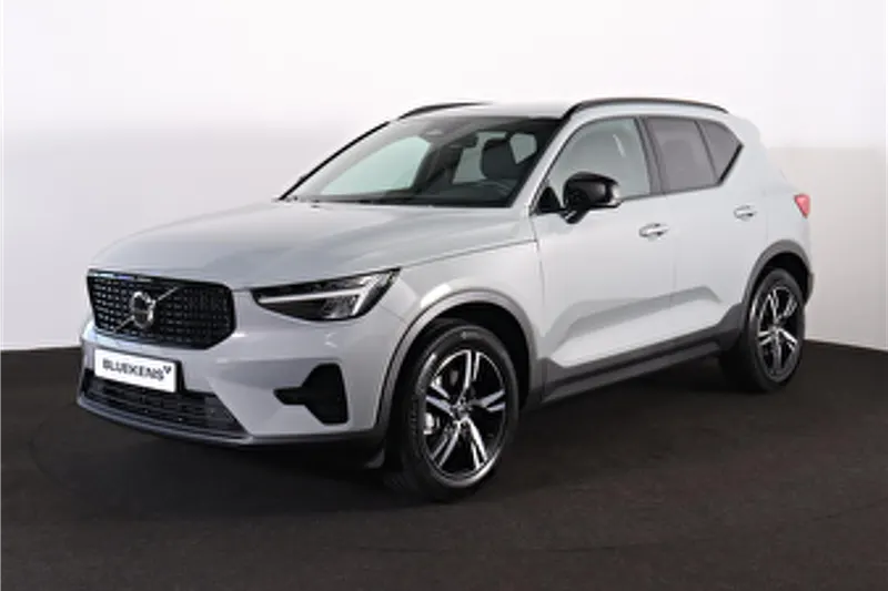 Volvo XC40 (2026)