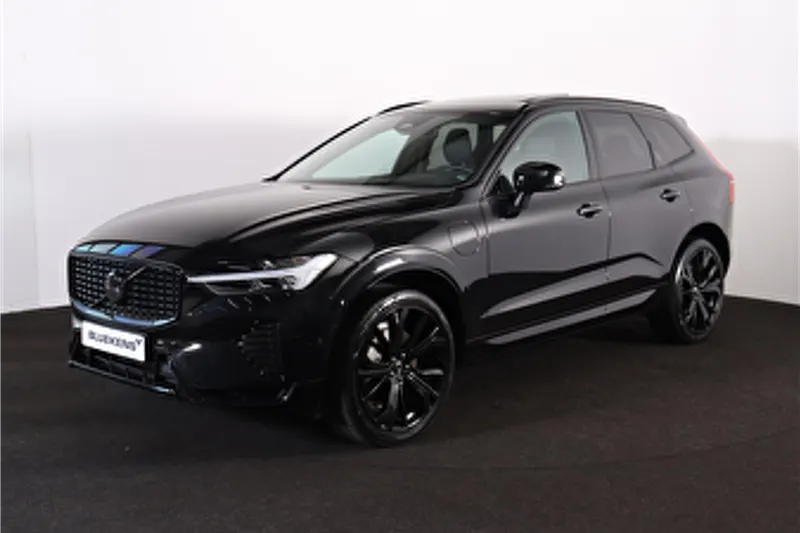 Volvo XC60 (2024)