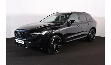 Volvo XC60 (2024) — foto 1