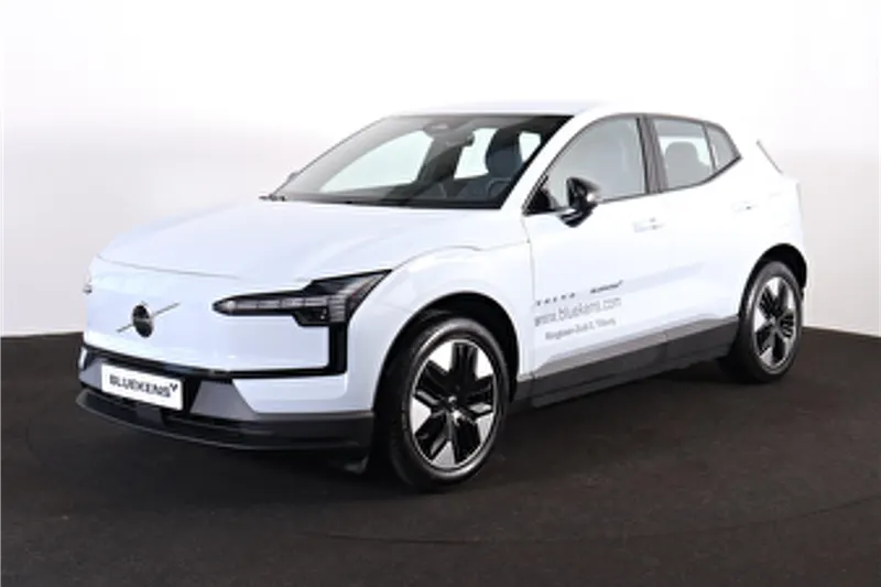 Volvo EX30 (2026)