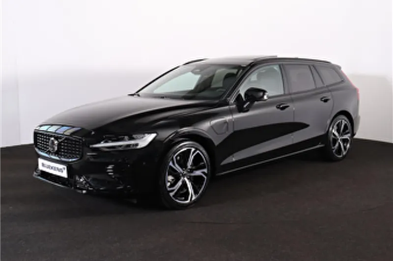 Volvo V60 (2026)
