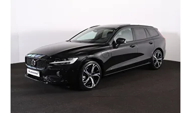 Volvo V60 (2026) — foto 1