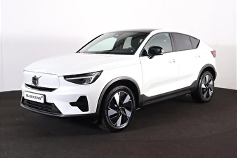 Volvo C40 (2023)