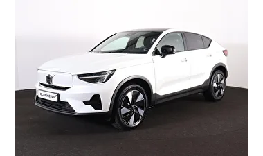 Volvo C40 (2023) — foto 1