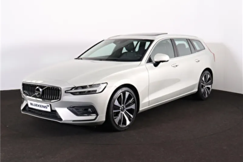 Volvo V60 (2020)