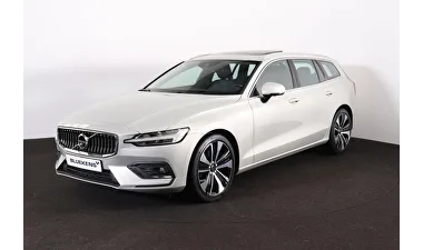 Volvo V60 (2020) — foto 1