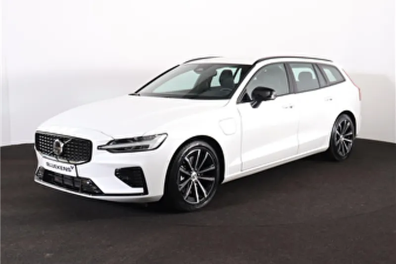 Volvo V60 (2025)