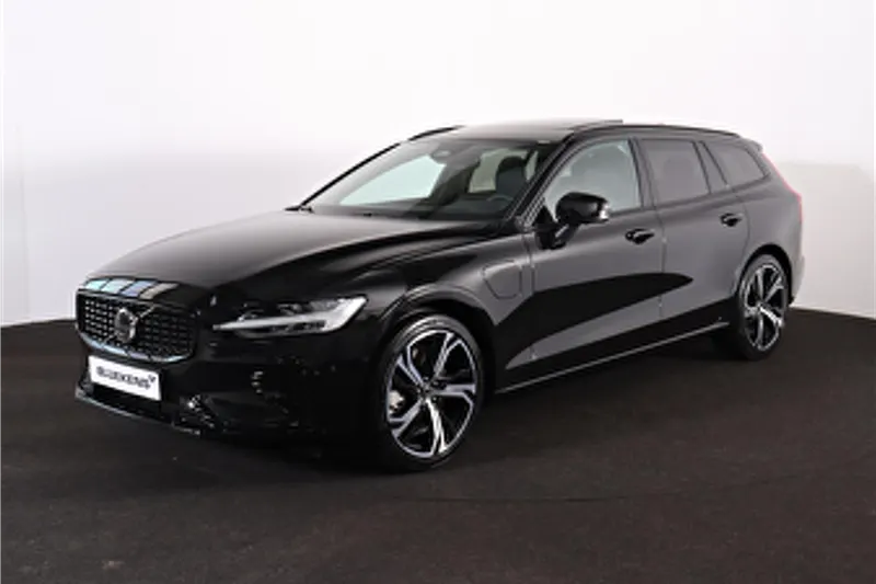 Volvo V60 (2026)