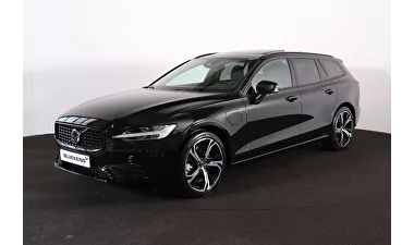 Volvo V60 (2026) — foto 1