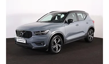 Volvo XC40 (2021) — foto 1