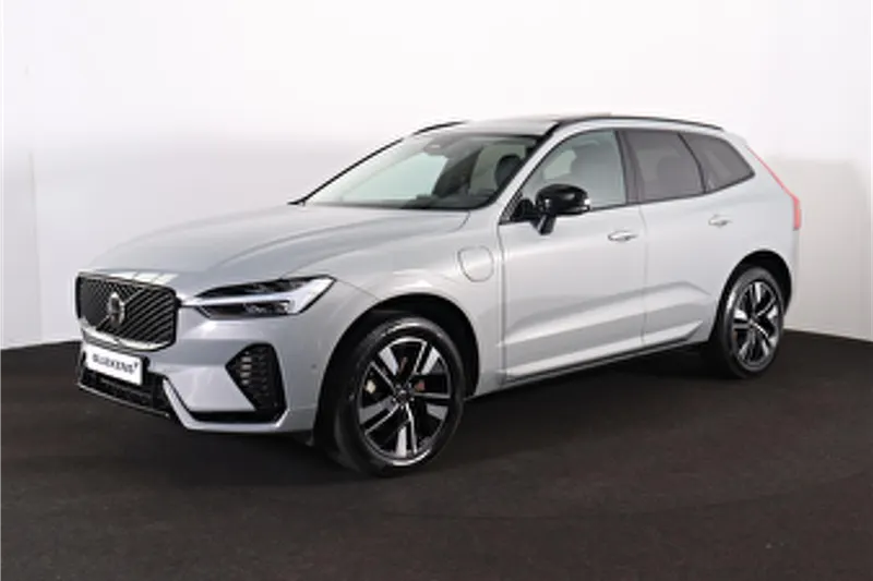 Volvo XC60 (2025)