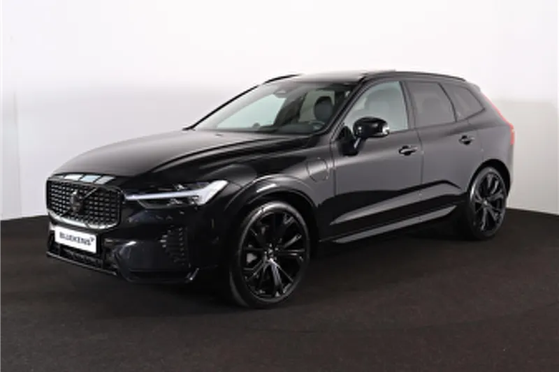 Volvo XC60 (2024)