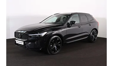 Volvo XC60 (2024) — foto 1