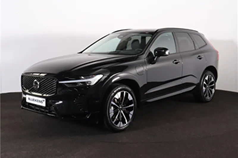Volvo XC60 (2026)