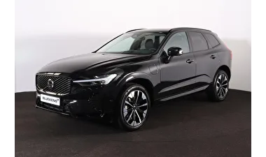 Volvo XC60 (2026) — foto 1
