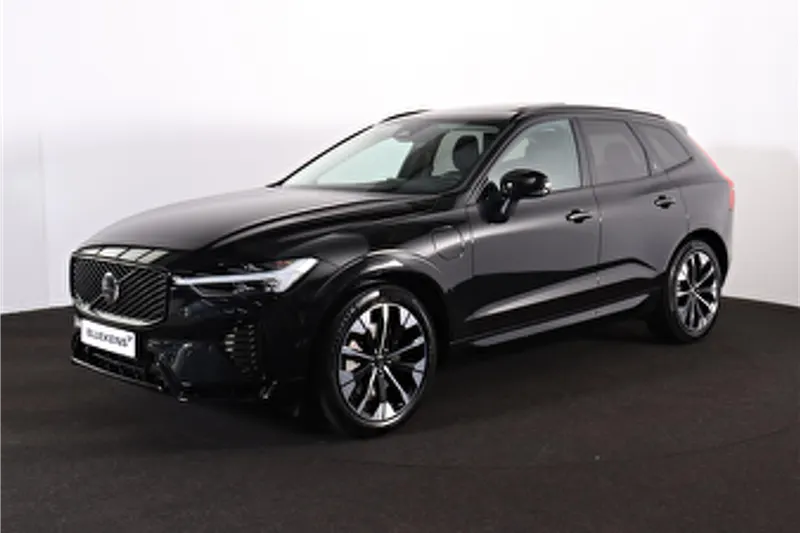 Volvo XC60 (2026)
