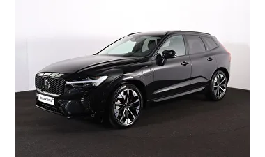 Volvo XC60 (2026) — foto 1