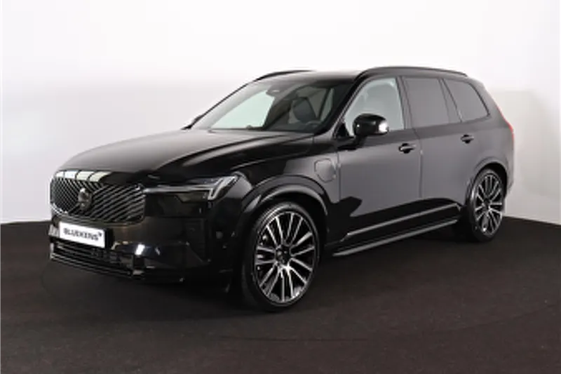 Volvo XC90 (2026)