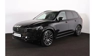 Volvo XC90 (2026) — foto 1
