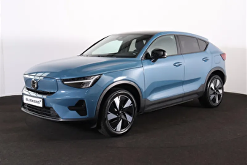 Volvo C40 (2023)