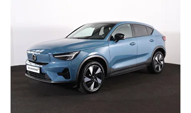 Volvo C40 (2023) — foto 1