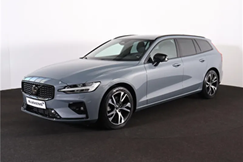 Volvo V60 (2023)