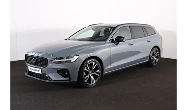 Volvo V60 (2023) — foto 1