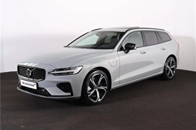 Volvo V60 (2026)