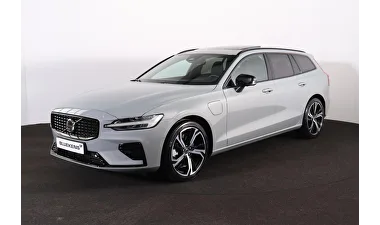 Volvo V60 (2026) — foto 1