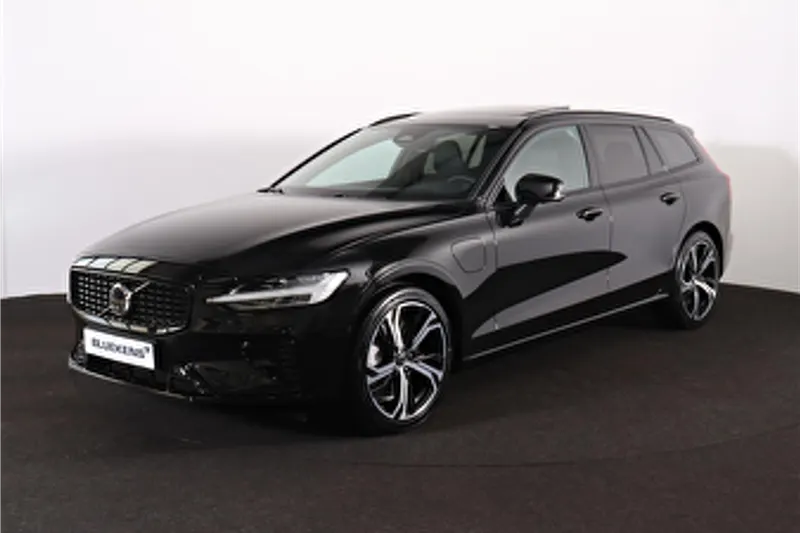 Volvo V60 (2026)