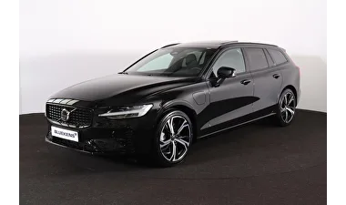 Volvo V60 (2026) — foto 1