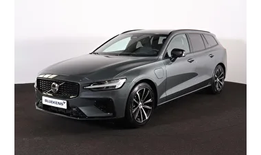 Volvo V60 (2026) — foto 1