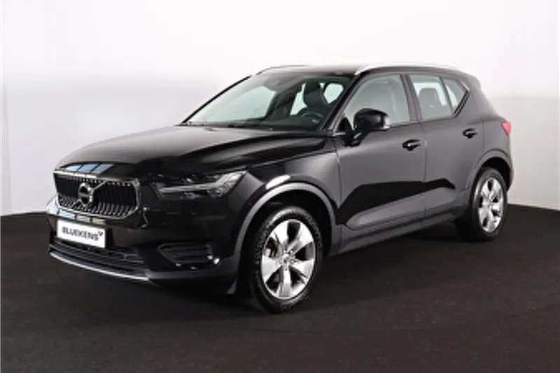 Volvo XC40 (2020)