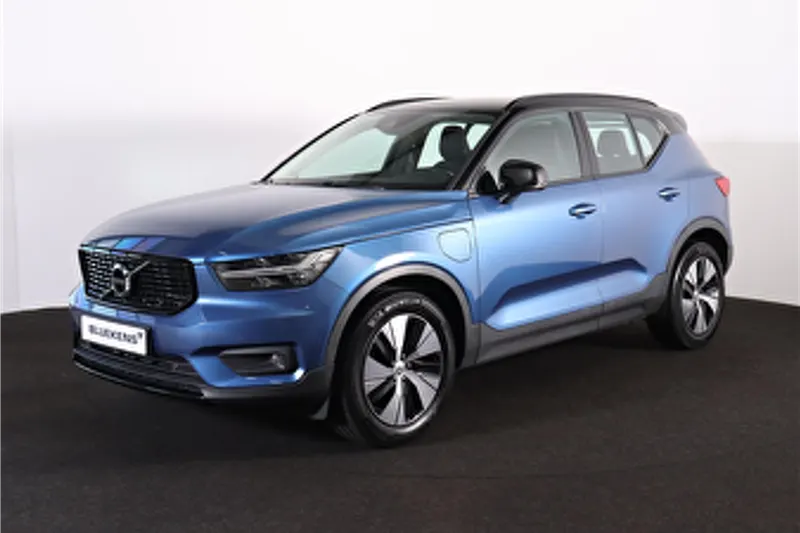 Volvo XC40 (2020)