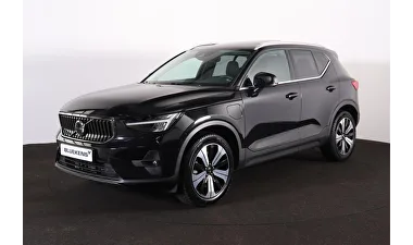 Volvo XC40 (2023) — foto 1