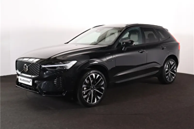 Volvo XC60 (2026)