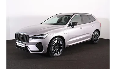 Volvo XC60 (2026) — foto 1