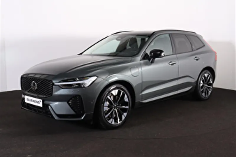 Volvo XC60 (2026)