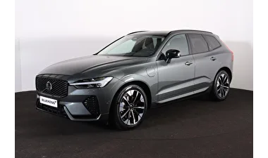 Volvo XC60 (2026) — foto 1