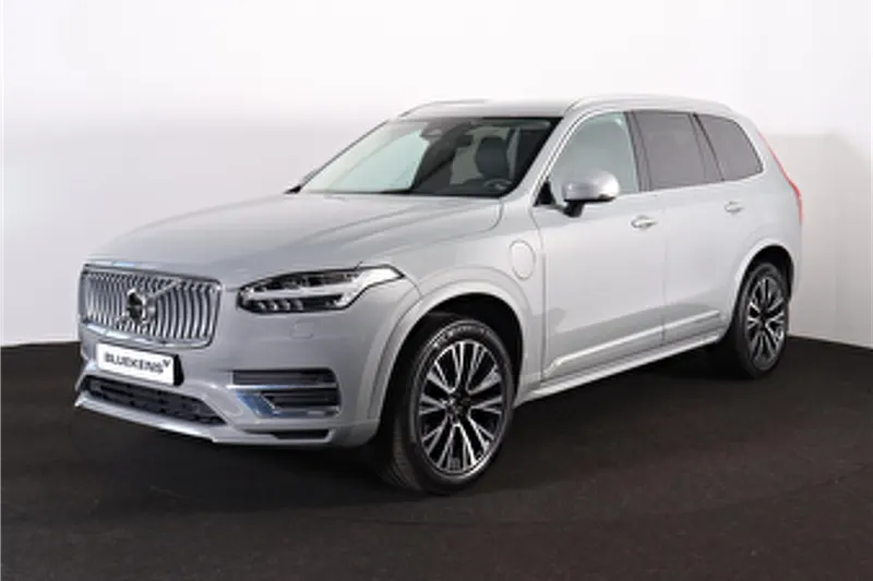 Volvo XC90 (2024)