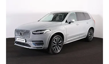 Volvo XC90 (2024) — foto 1