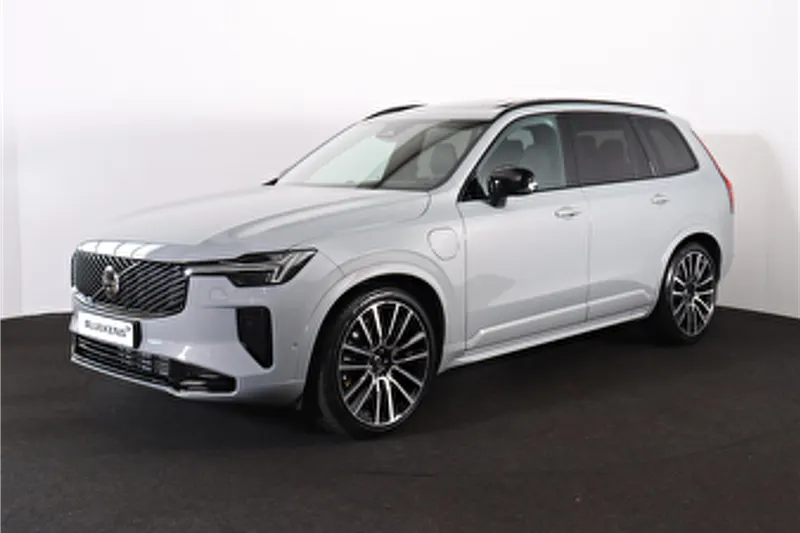 Volvo XC90 (2026)