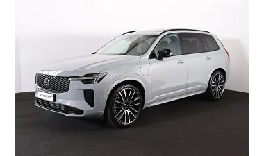 Volvo XC90 (2026) — foto 1